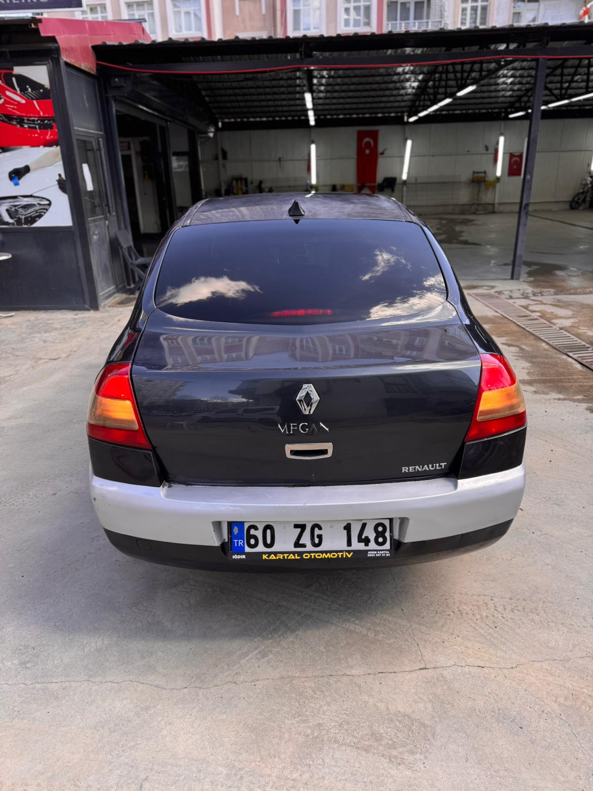Kartal Rent A Car
